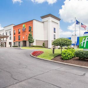 Holiday Inn Express & Suites - Albany Airport - Wolf Road By Ihg